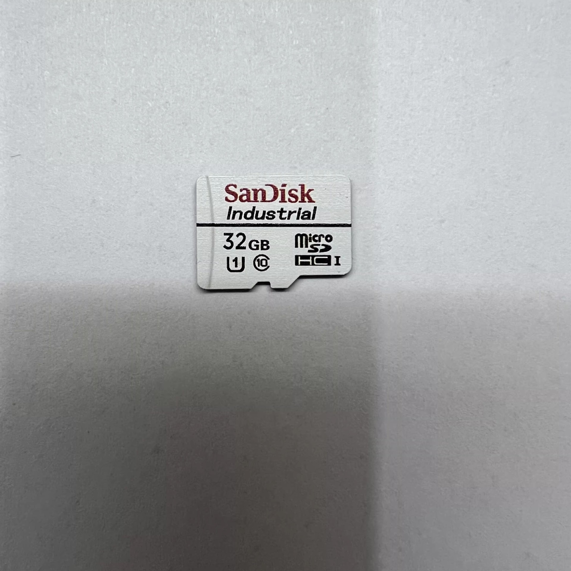 オリジナルサンディスクTFカード8g16g産業グレードMLC監視レコーダーメモリカードカメラ高速メモリSDカード