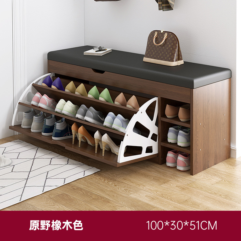 [3단 티핑버킷 모델] 와일드오크 컬러 100