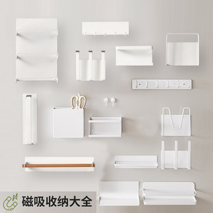 冰箱贴收纳