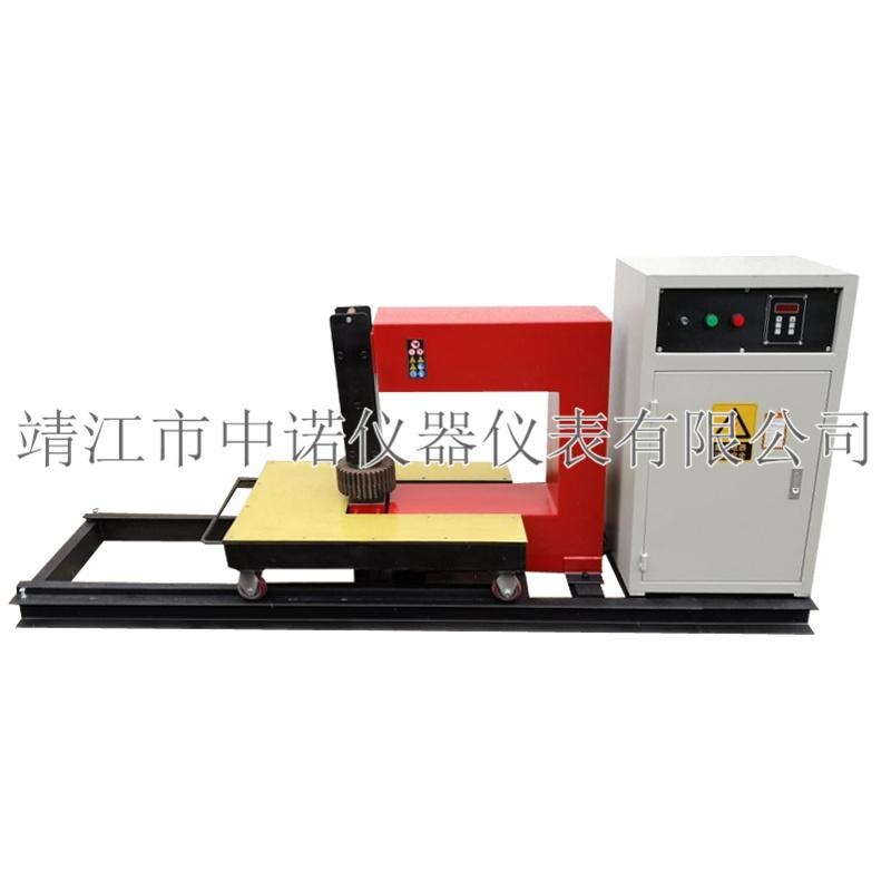 双线包联轴器齿轮感应加热器ACEPOM-ZNSX20/40/60/75/100