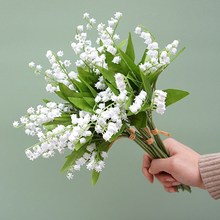 風鈴草假花 風鈴草假花批發 促銷價格 產地貨源 阿里巴巴
