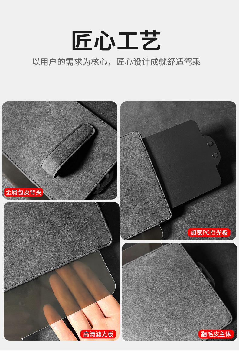 Cross-border bestseller: customizable car sunshades with adjustable sun visors, glare protection, and sun blocking