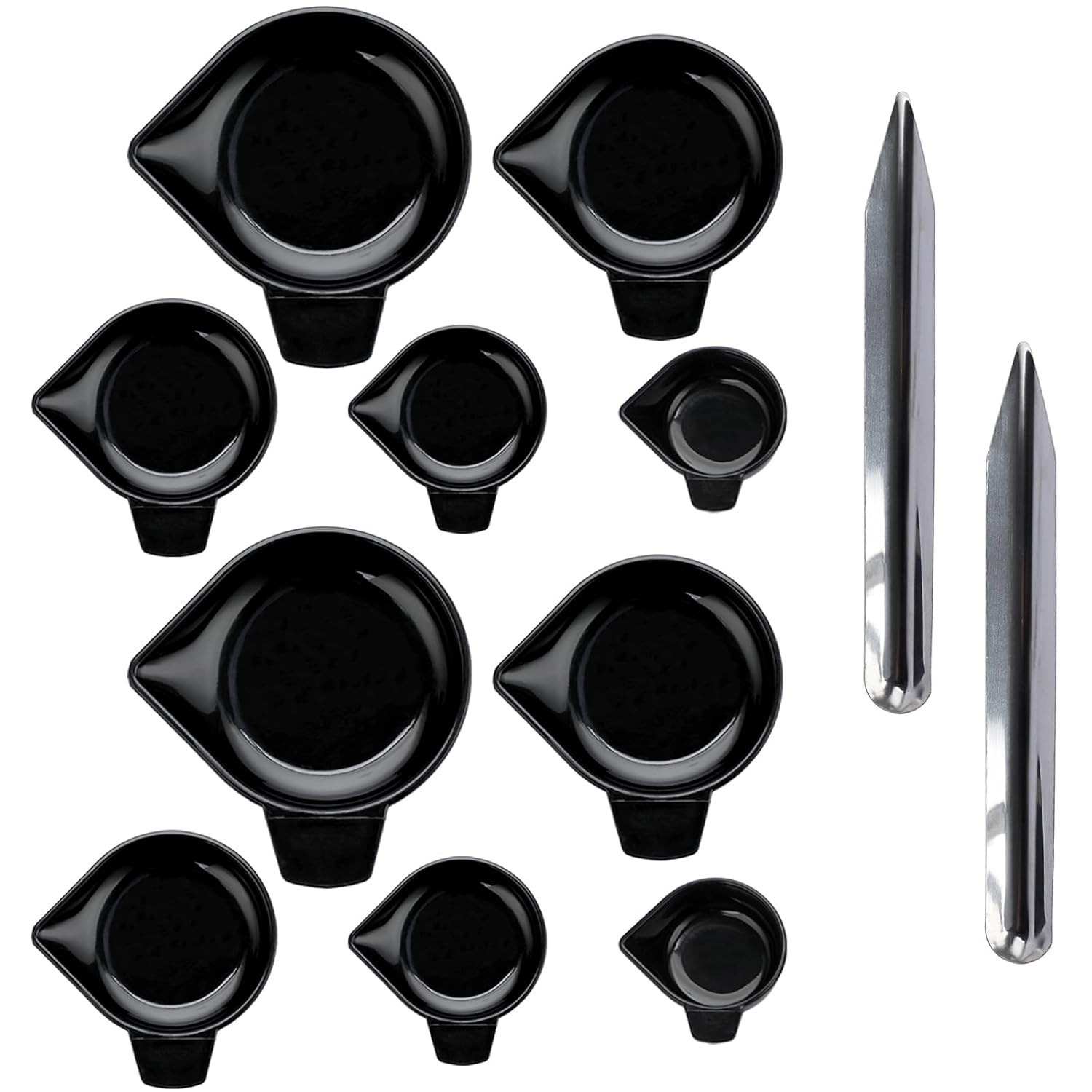 厂家直销 TSK专业珠宝秤盘 钻石宝石称重多种规格电子克拉称配件