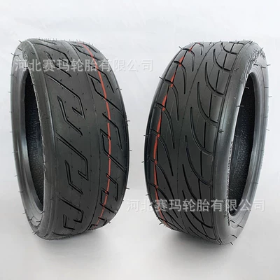 10inch Electric Scooter Tire Elektrikli avtomobil şinləri