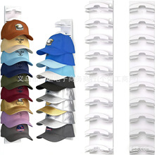 �羳����Hat Organizer for Baseball Cap����ñ���ӱڒ��ռ{��