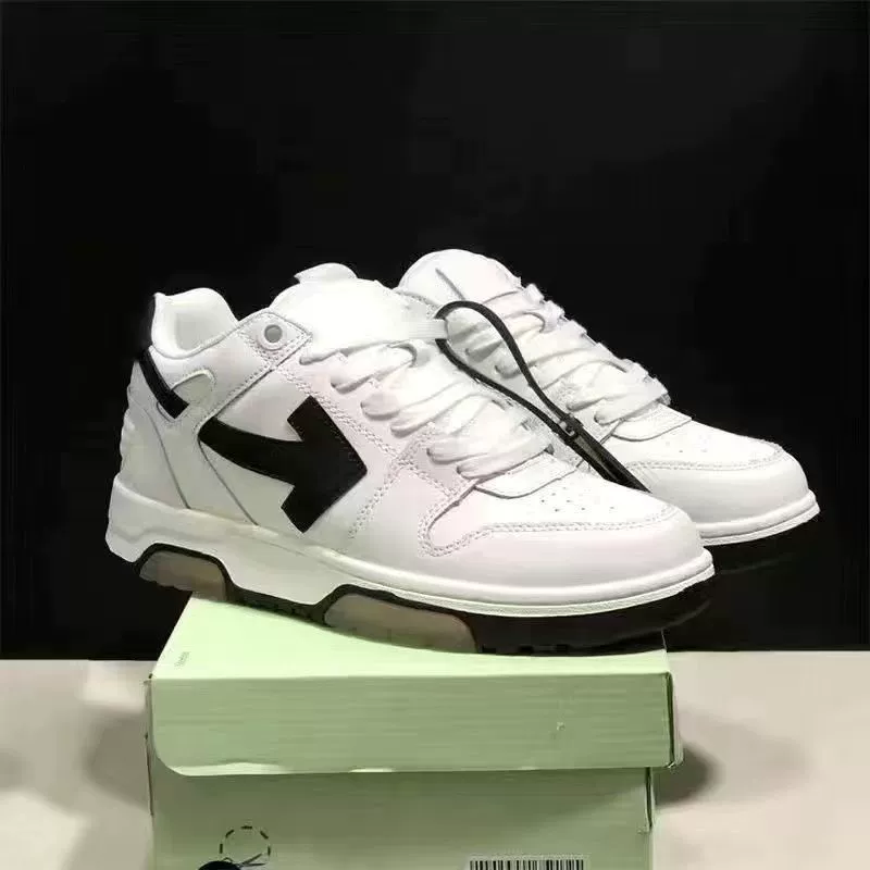 Лоу-тай Sneakers из кожи (Путянь) дизайн «голова панд» стрелка, универсальные кроссовки 36–45