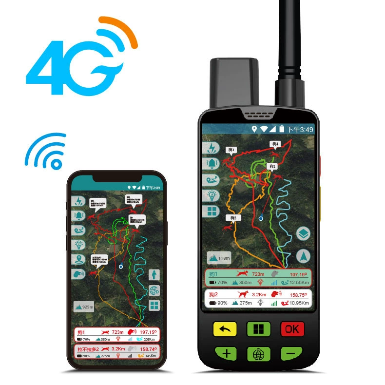 Оборудование, сверхдлинная электронная карта, 4G, оптовая продажа