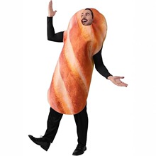 Y 49106 Halloween Bread Costume ��ʥ�������װ �羳ŷ��