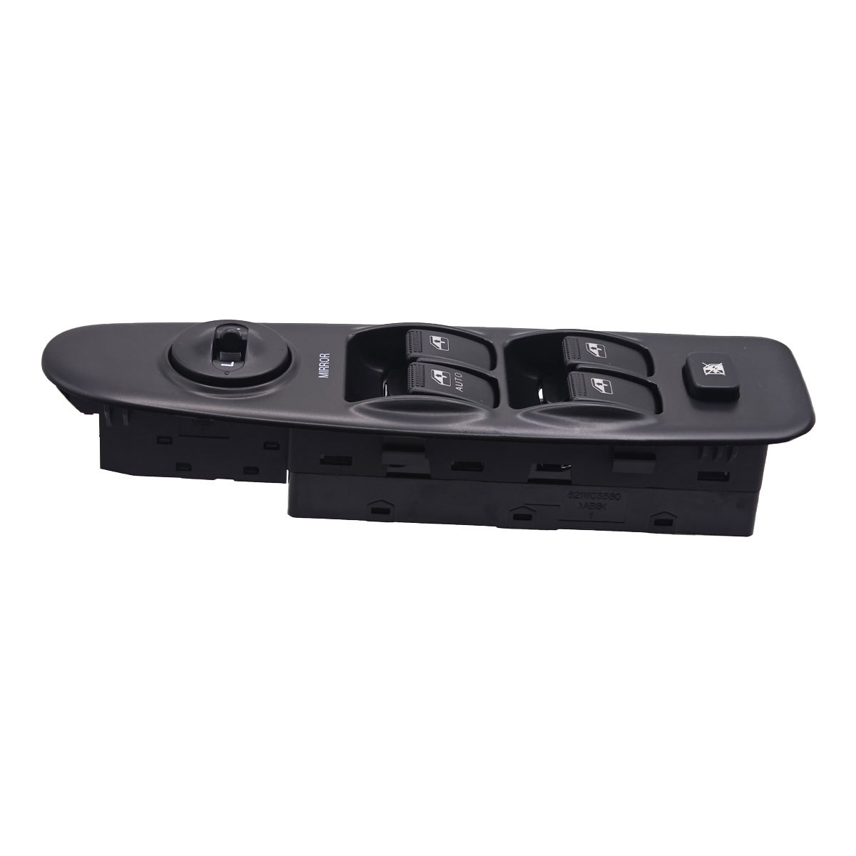93570-2D100Ca Is Suitable for 01-06 Hyundai Elantra Glass Lift Switch Window Switch