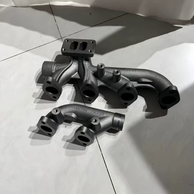 Exhaust Manifold 3943871 3943874 – Exhaust manifold