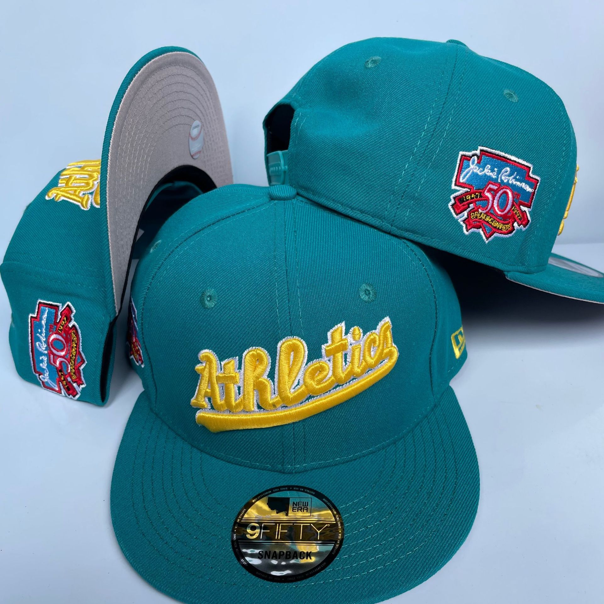 [Series de dibujos animados] PuChangAnFo equipo transfronterizo al por mayor AA gorra bordada gorra ajustable de hip hop