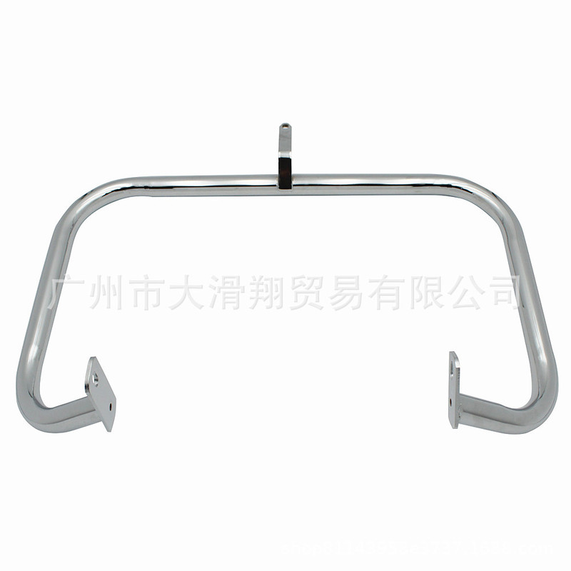 Suitable for Honda Steed Vt400-600C Bumper Protection Frame Leg Protection Frame Bumper