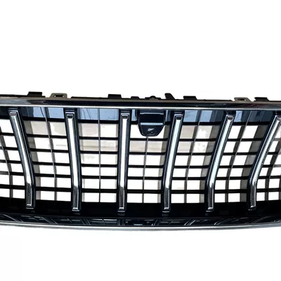 front grille front face, Automobile anti-insect net