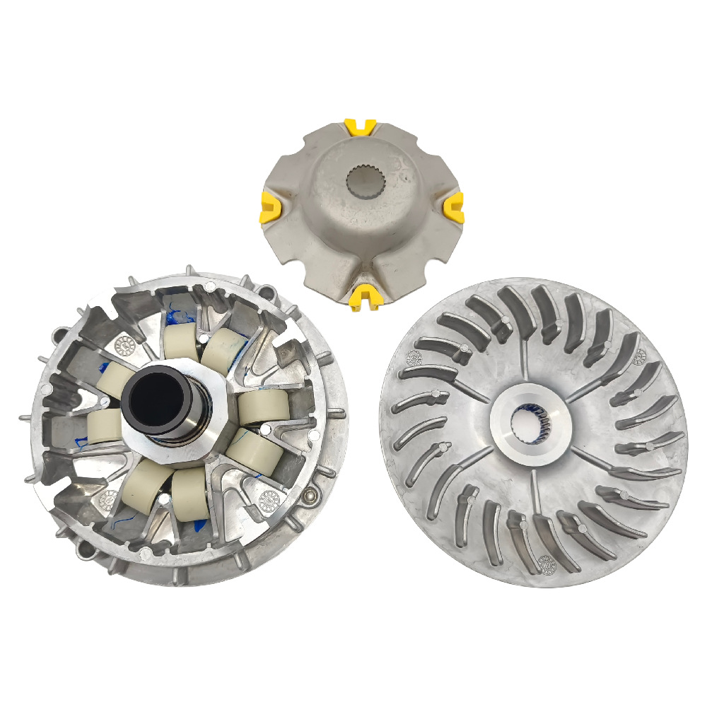 Primary Clutch Variator Set for Primary Clutch Vari Atv Quad