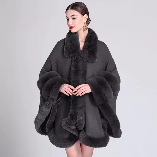 Deep gray