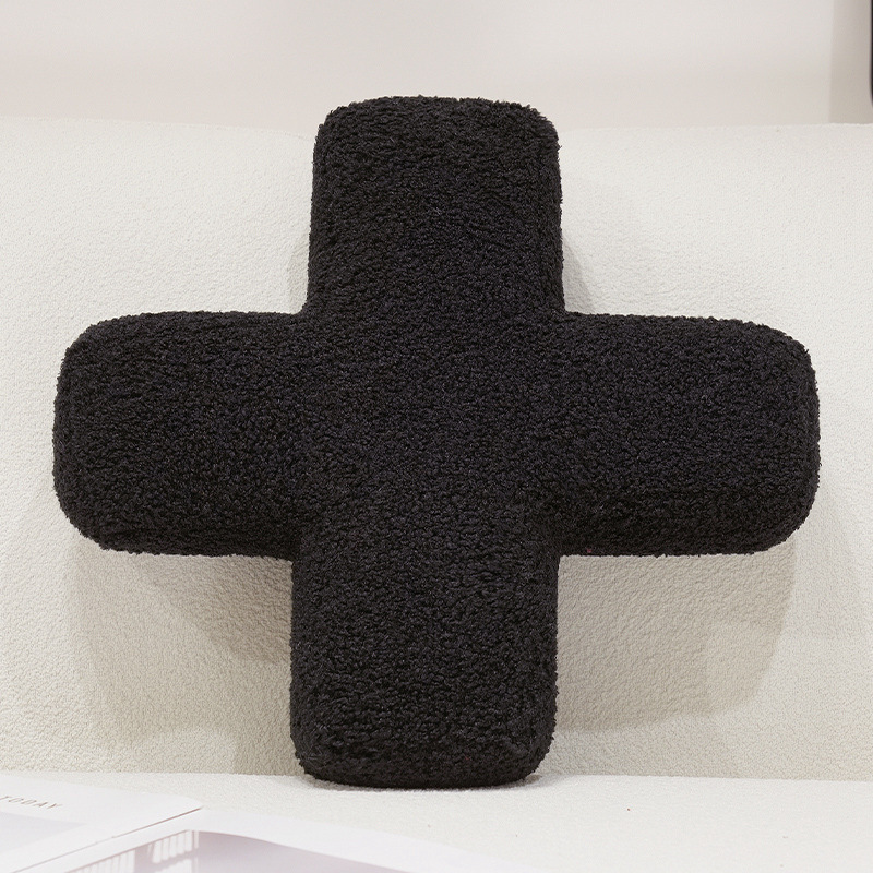 Símbolos digitales creativos almohada para estudiantes de aprendizaje puzzle jardín de infantes muñecas de peluche adornos para el hogar almohada