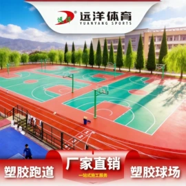 跑道草坪