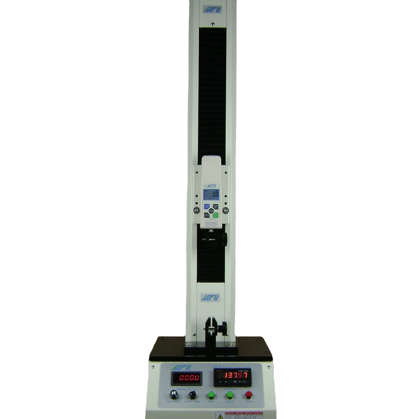 500N大行程电子拉力机　拉力试验机　电子数显拉力试验机