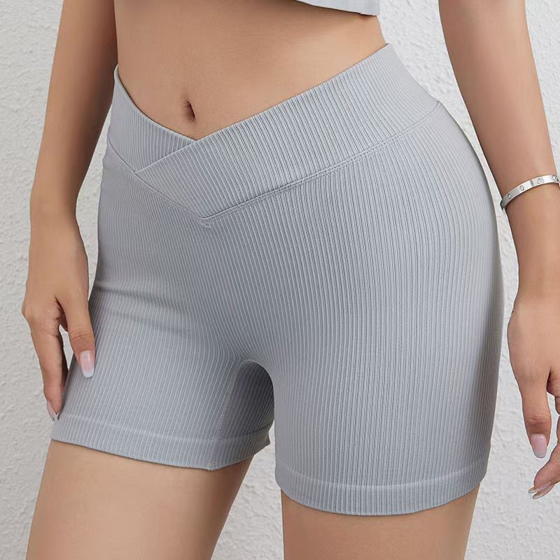 Pantalones calientes para mujeres de miel de melón, pantalones calientes de fitness, pantalones de yoga transpirables, pantalones de fitness con cintura bonita