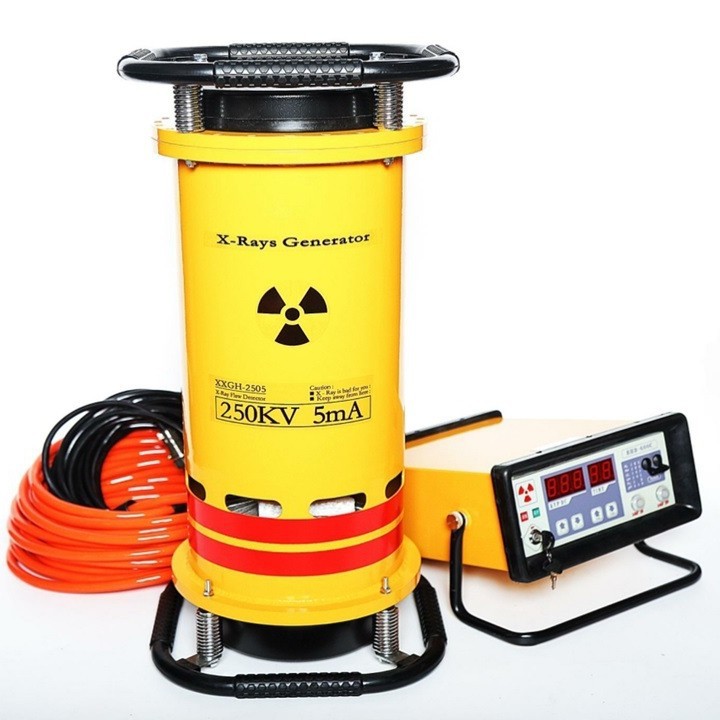 ��ЯʽX����̽�˻����ں��������ڲ�ȱ�ݵ�ֱ��������