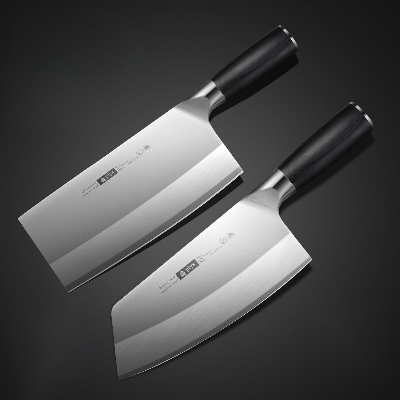 Cuchillo de cocina cuchillo de cocina cuchillo de cocina cuchillo de cocina Yangjiang cuchillo de cocina de acero inoxidable