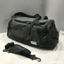 健身包男干湿分离训练运动足球篮球大容量手提行李背包旅行袋尾货