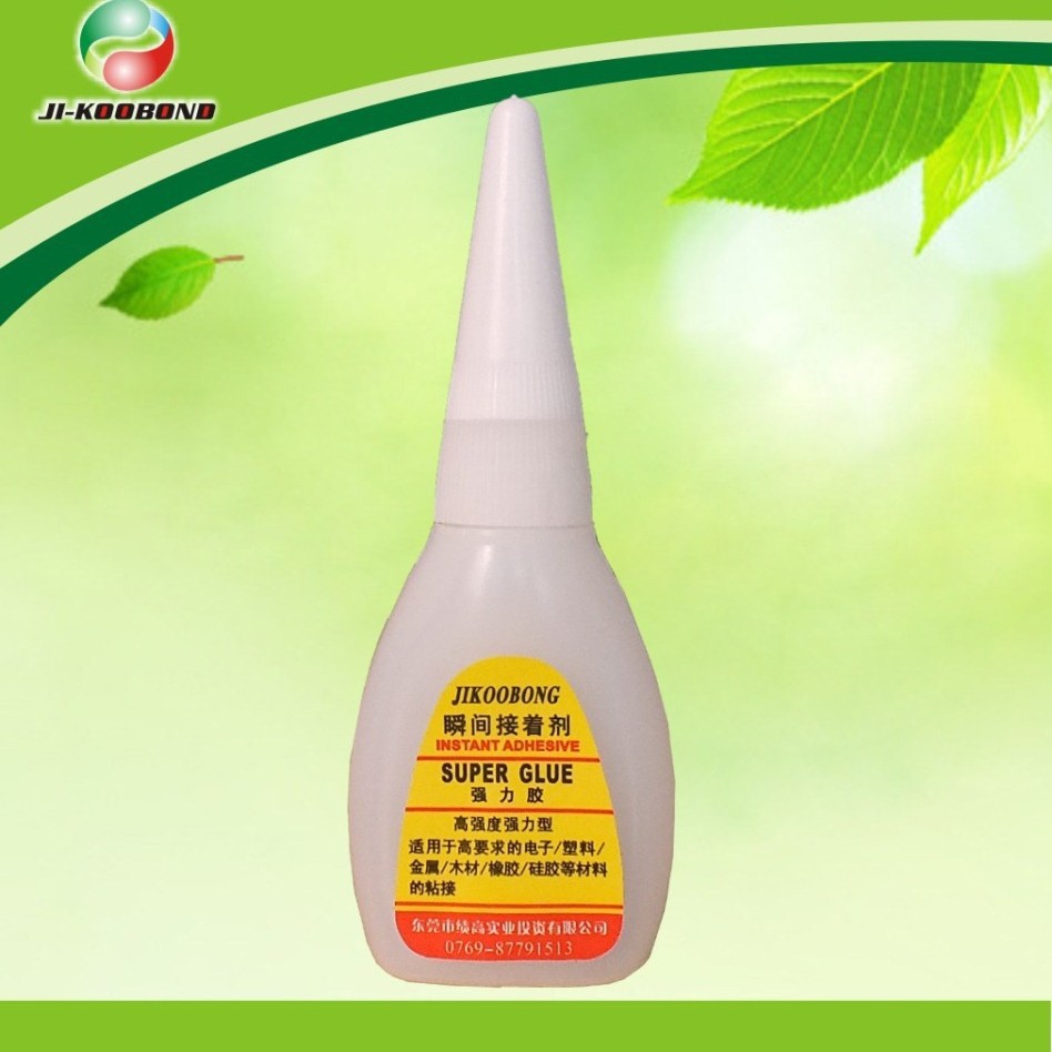 快干502胶水粘接塑料玩具牢固厂价直销 三秒胶速干型胶水