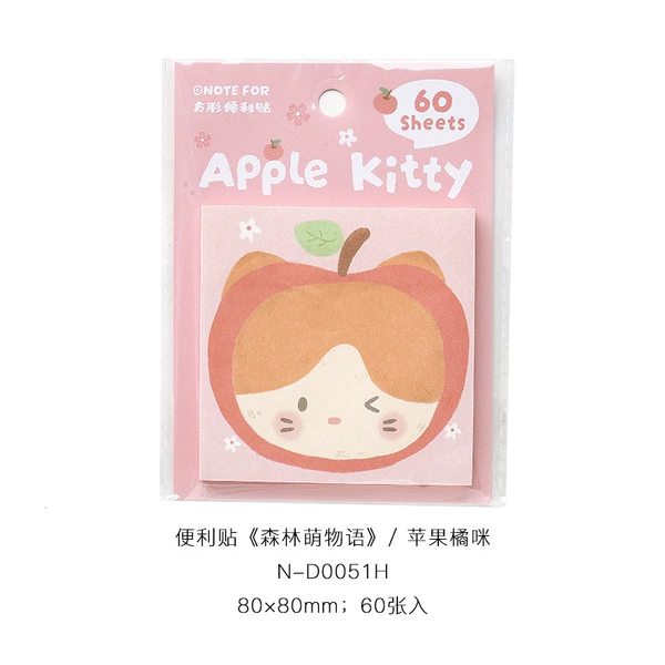 Apple Orange Rice