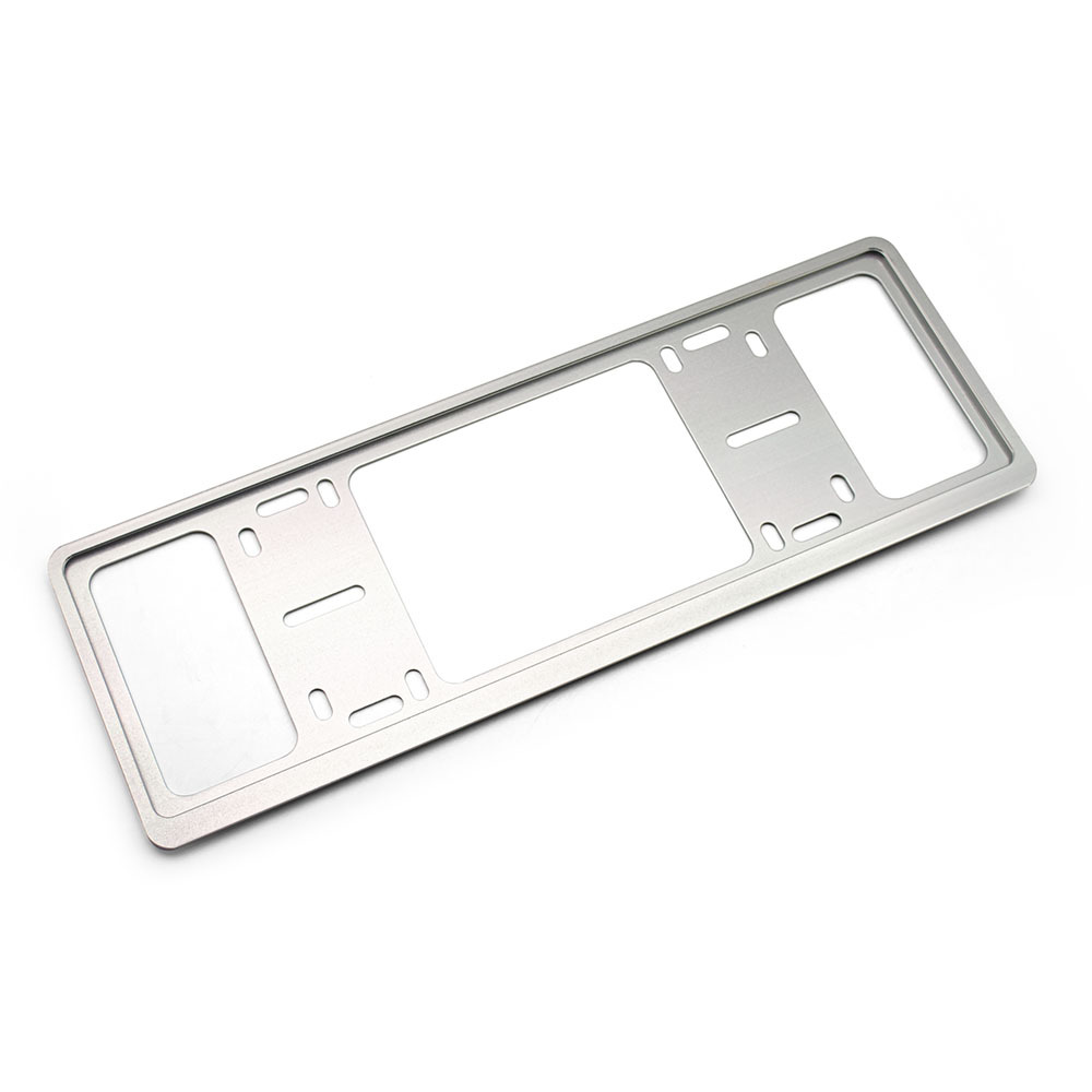 車牌邊框牌照框汽車牌架框汽車車牌架子牌照框牌照架車牌框通用