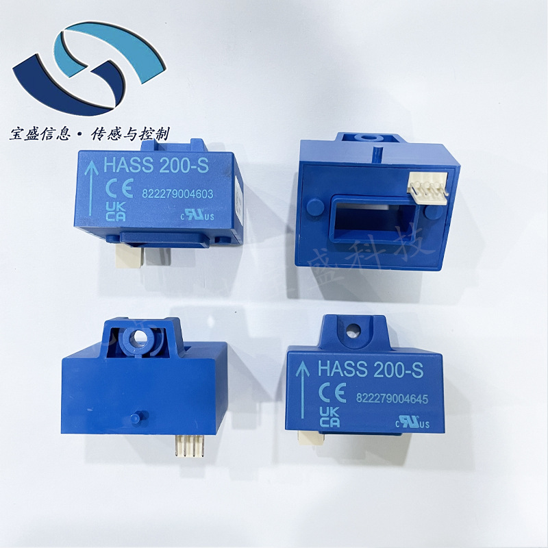 HASS50-S 100-S 200-S 300-S 400-S LEM/莱姆 霍尔开环电流传感器