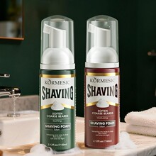 ���R�d�κ���ĭShaving foam�pӯ��ˬ�᝙��ā�羳�F؛���l