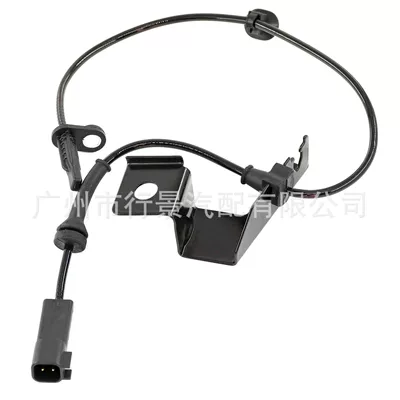 Wheel Speed Sensor, Other vehicle instruments