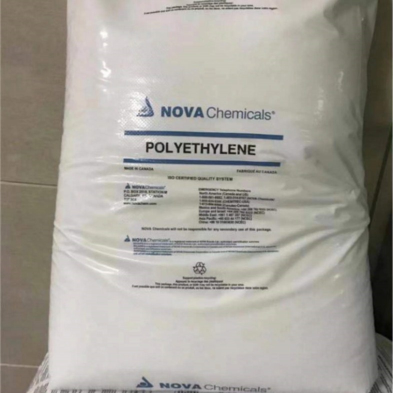 HDPE 加拿大诺瓦化学  NOVA HB-W555-AC HPs167-AB  注塑，挤出