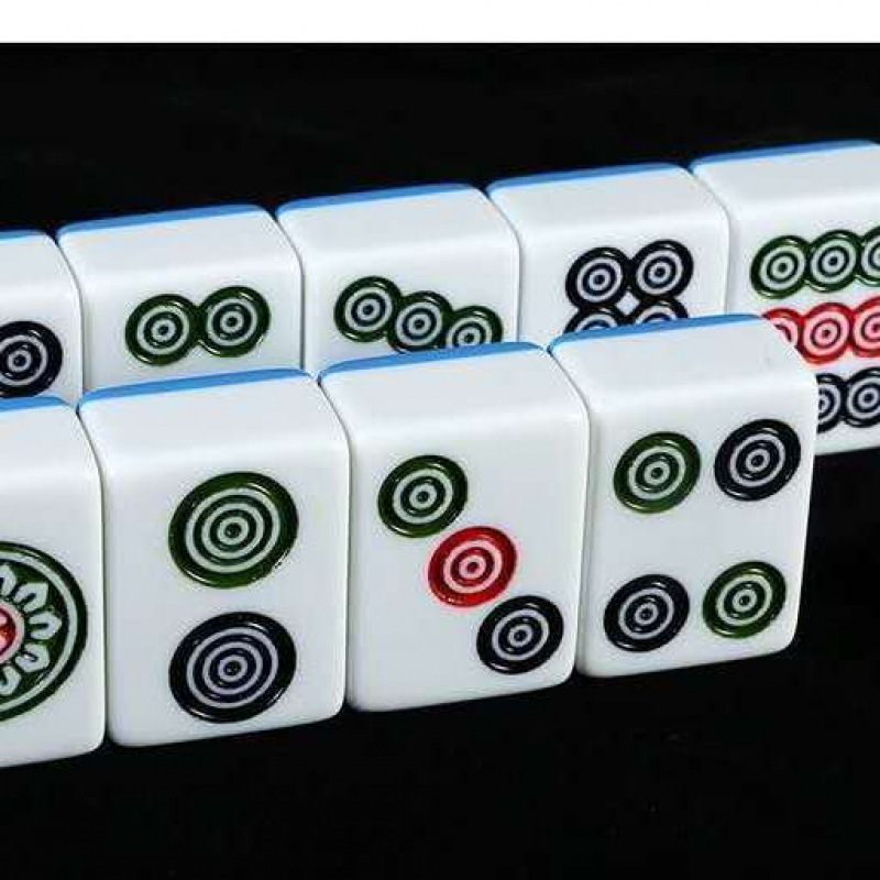 준1급 48호 108색 랜덤 [고품질]