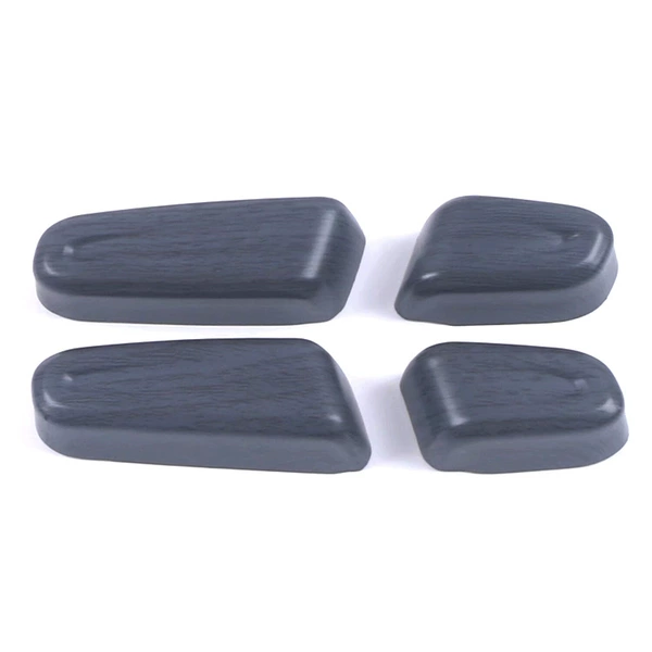 Front seat switch-peach wood