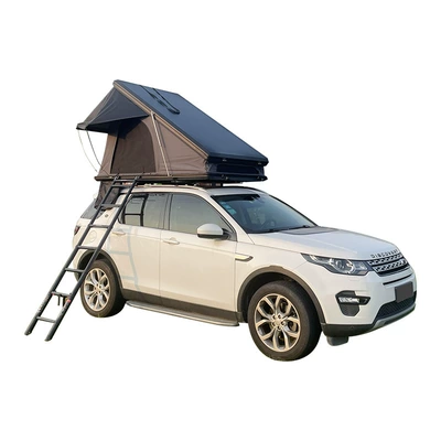Cross-Border Hot-Selling Roof Tent Avtomobil dam çadırları - 210142150cm-2-3-people