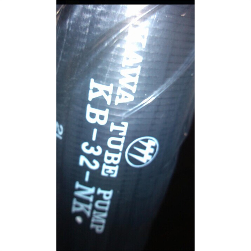 厂家供货进口盾构机KAWASAKI川崎KR-103泵用挤压管 包邮