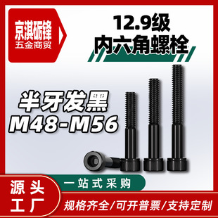 ��12.9���������ݽz������M48-M56�ߏ��Ȱl�ڈA���^��˨�L����˨