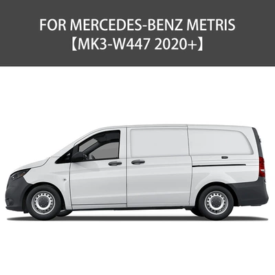 Rain shield, Metris Window visor