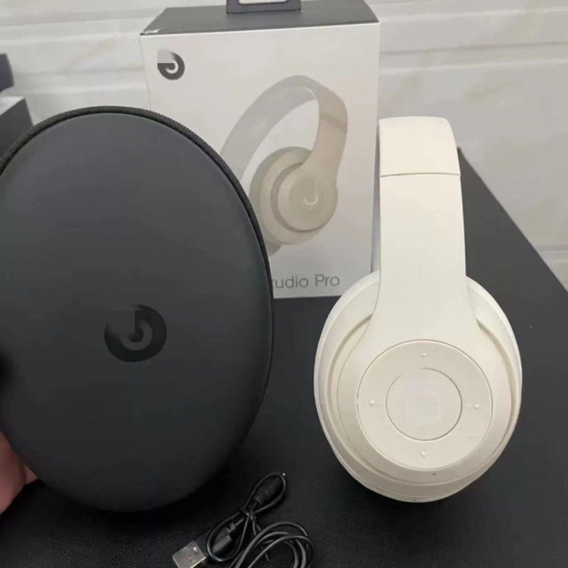 華強北頭戴式弾窓無線bluetoothイヤホン録音師耳麦適用折り畳み式騒音低減収納運動|undefined