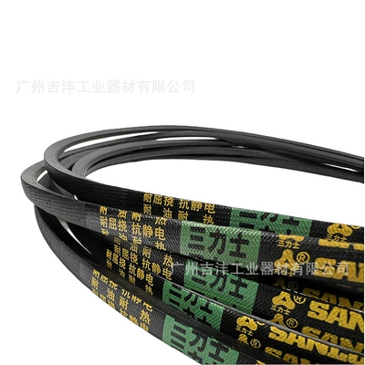 Avtomobil ötürücü kəmərləri Belt 3V/9N INdustrial