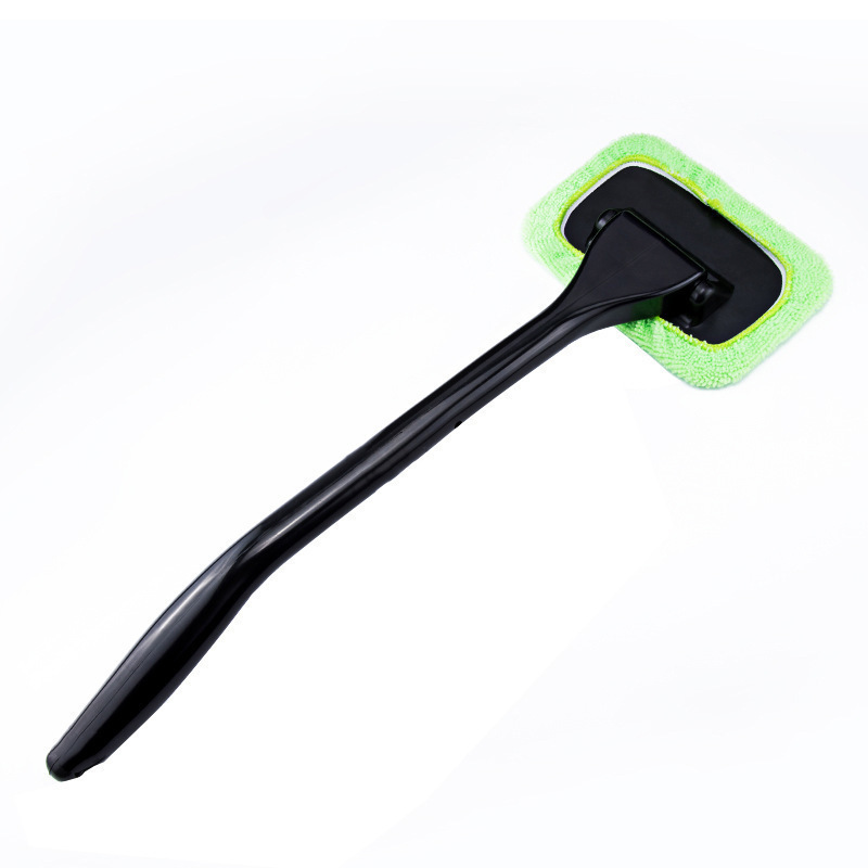 Automotive supplies windshield wiping and defogging cleaning brush front windshield window wiper tool car cleaning cross-border