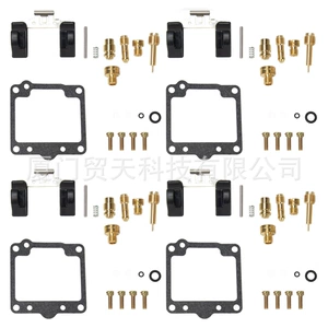 For Suzuki Gs650E Gs650G Gs650 Gl Gs650M Carburetor Repair Pack Kit