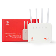 ZONCH B625 LTE 4G WiFi·1WAN/LAN300Mbps 32û