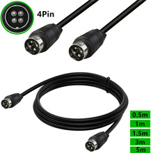 ��DIN 4Pin 4о4ᘹ������~��������l�ԴAC/DC�B�Ӿ�Din 4 Pin