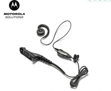 摩托罗拉耳挂式耳机PMLN5975适用于8200 P8608 P8628i GP328D批发