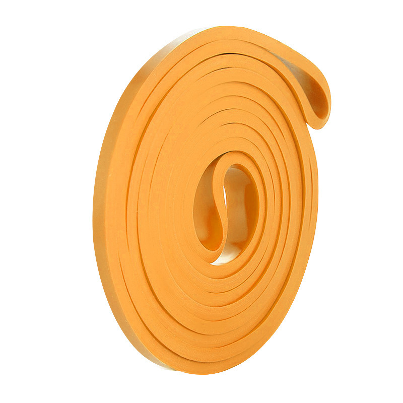 TPE2080*4.5*6.4 노란색