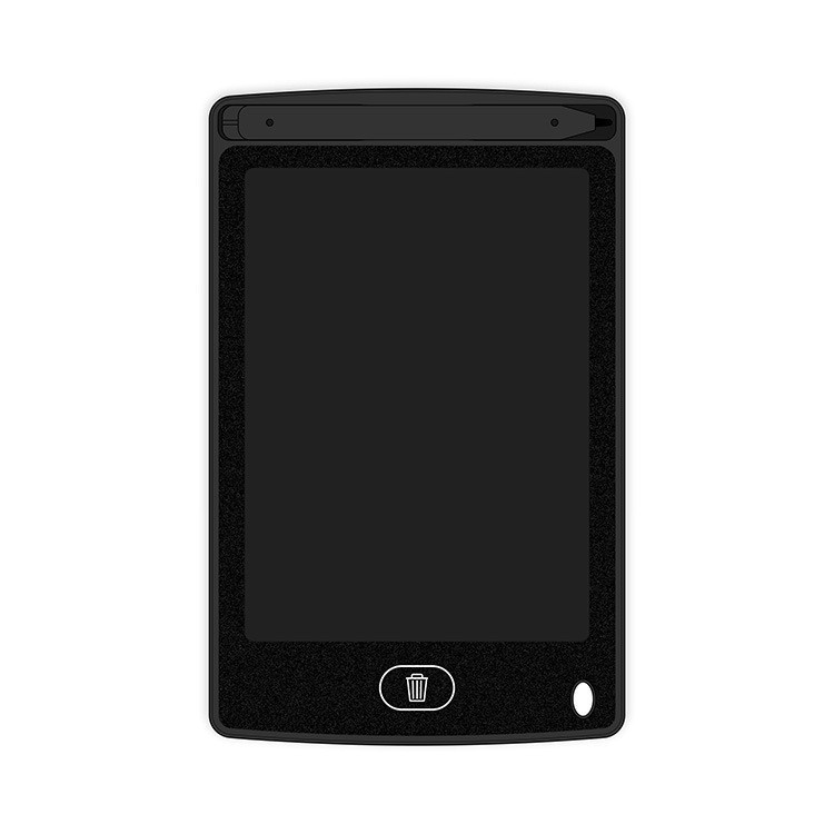 Tablero de escritura LCD LCD de tamaño completo puede eliminar el tablero de dibujo infantil graffiti pintura LCD tablero de escritura