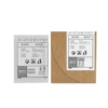 Leather wipes
