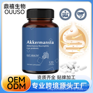 ���R�dTK���N �������z�� Probiotics Capsule ���S�ӹ��� �����l
